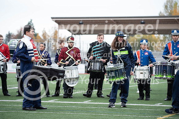 2018-Sunset-Blue Thunder Drumline Battle-61