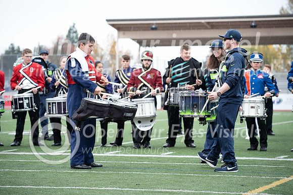 2018-Sunset-Blue Thunder Drumline Battle-62
