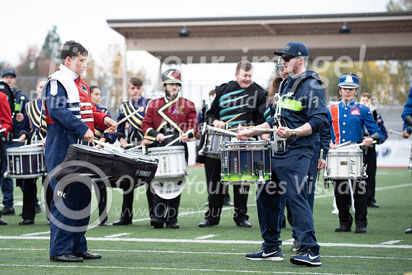 2018-Sunset-Blue Thunder Drumline Battle-63