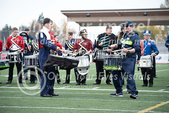 2018-Sunset-Blue Thunder Drumline Battle-64