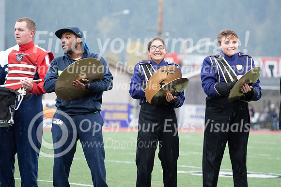 2018-Sunset-Blue Thunder Drumline Battle-67