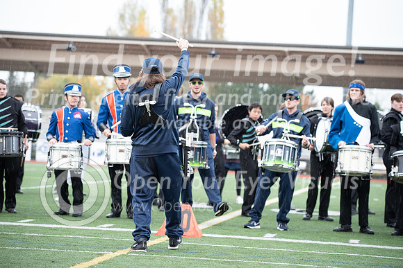 2018-Sunset-Blue Thunder Drumline Battle-68