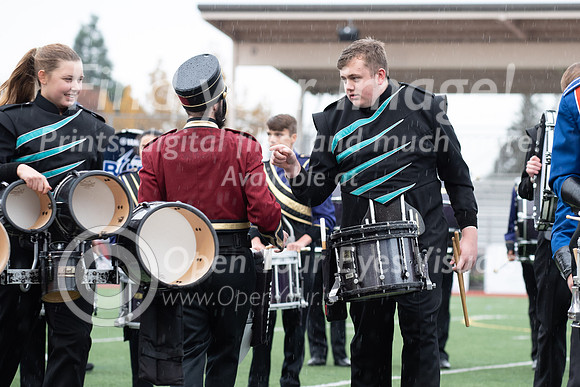 2018-Sunset-Blue Thunder Drumline Battle-69