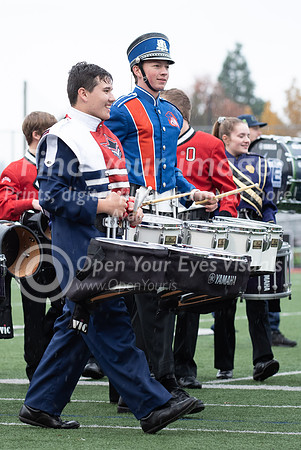 2018-Sunset-Blue Thunder Drumline Battle-72