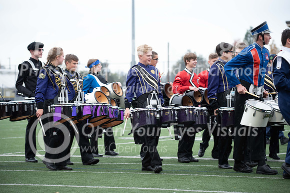 2018-Sunset-Blue Thunder Drumline Battle-73