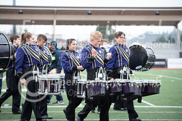 2018-Sunset-Blue Thunder Drumline Battle-75