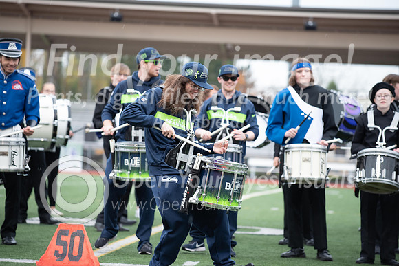 2018-Sunset-Blue Thunder Drumline Battle-50