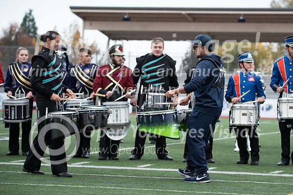 2018-Sunset-Blue Thunder Drumline Battle-51