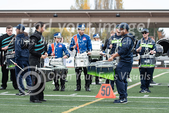 2018-Sunset-Blue Thunder Drumline Battle-53