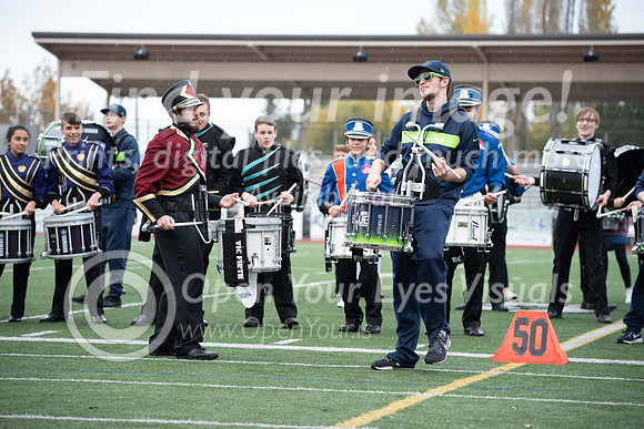 2018-Sunset-Blue Thunder Drumline Battle-55