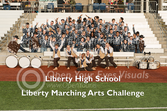 Liberty Silly 3