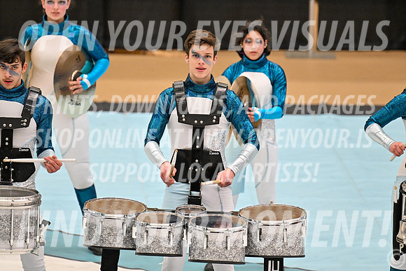 2022-WGI Portland-Glencoe HS-K-138