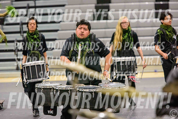 2019-WGI-GrandTerraceHS-CornorstonePercussion-107