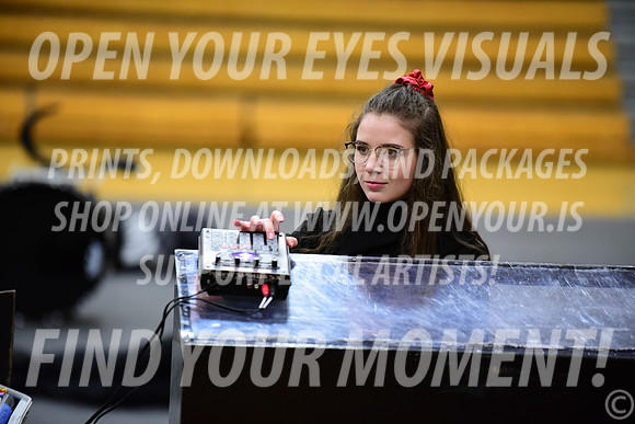 2019-WGIPortlandPercussion-Glencoe-RR-2