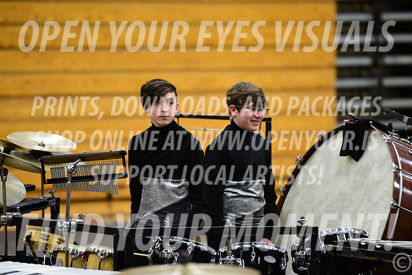 2019-WGIPortlandPercussion-Glencoe-RR-3