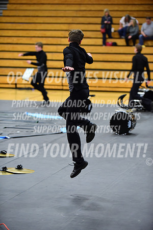 2019-WGIPortlandPercussion-Glencoe-RR-4