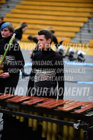2019-WGIPortlandPercussion-Glencoe-RR-5