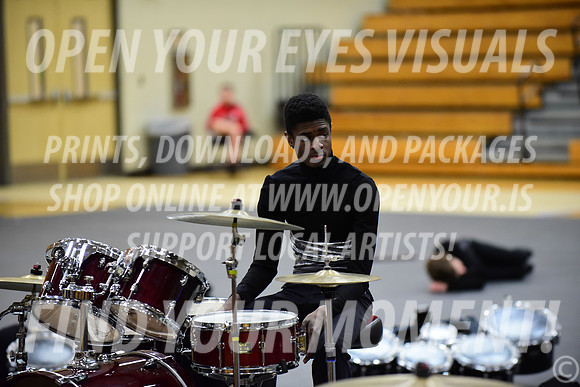 2019-WGIPortlandPercussion-Glencoe-RR-1