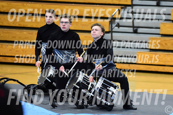 2019-WGIPortlandPercussion-Glencoe-RR-13