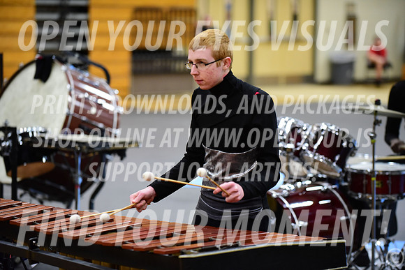 2019-WGIPortlandPercussion-Glencoe-RR-14