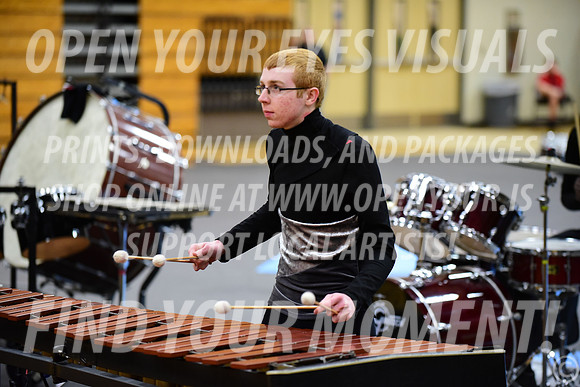 2019-WGIPortlandPercussion-Glencoe-RR-15
