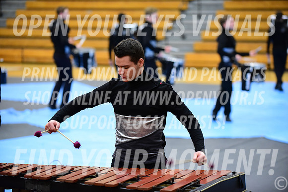2019-WGIPortlandPercussion-Glencoe-RR-16
