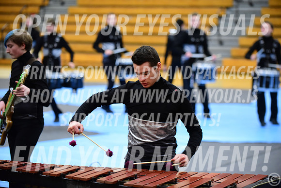 2019-WGIPortlandPercussion-Glencoe-RR-17