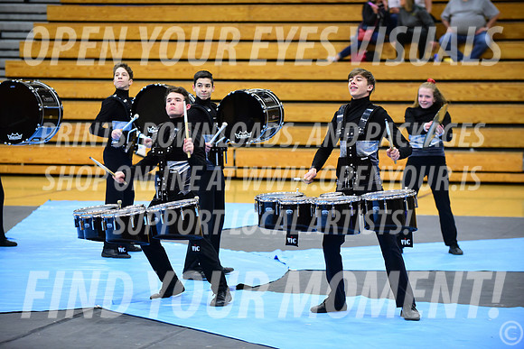2019-WGIPortlandPercussion-Glencoe-RR-21