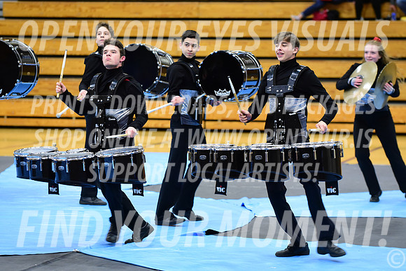 2019-WGIPortlandPercussion-Glencoe-RR-22