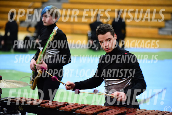 2019-WGIPortlandPercussion-Glencoe-RR-46