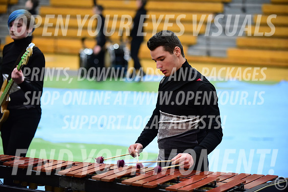 2019-WGIPortlandPercussion-Glencoe-RR-47