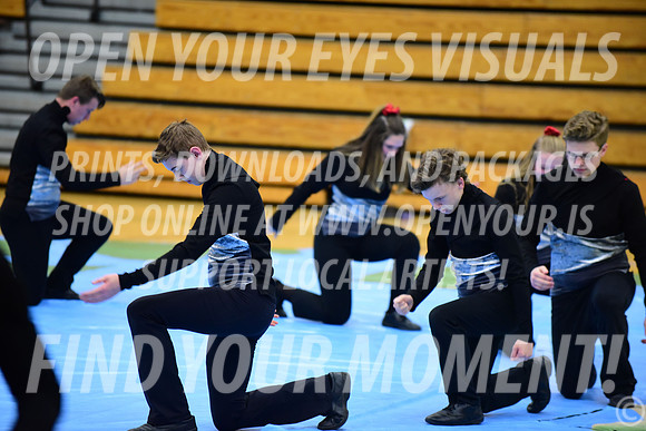 2019-WGIPortlandPercussion-Glencoe-RR-49
