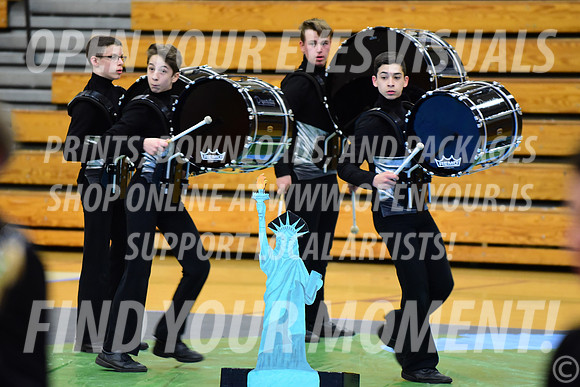 2019-WGIPortlandPercussion-Glencoe-RR-51