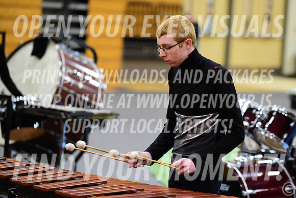 2019-WGIPortlandPercussion-Glencoe-RR-52