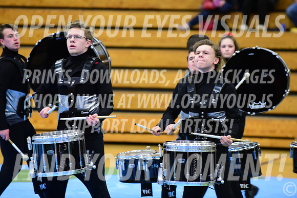 2019-WGIPortlandPercussion-Glencoe-RR-55