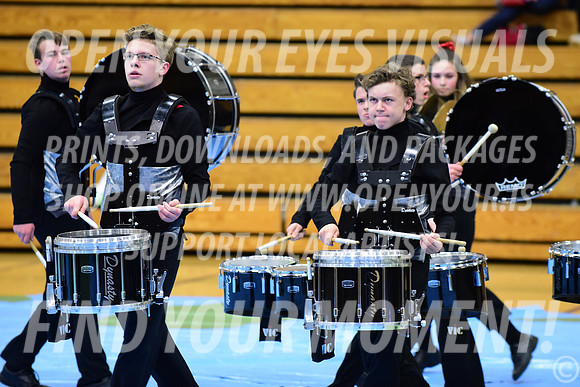 2019-WGIPortlandPercussion-Glencoe-RR-56