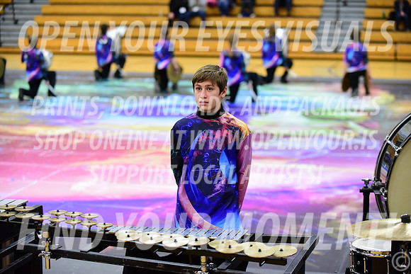 2019-WGIPortlandPercussion-SherwoodMiddle-RR-2