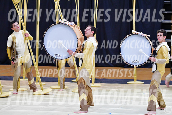 2019-NWAPAPercChamp-SherwoodPSO-R1-111