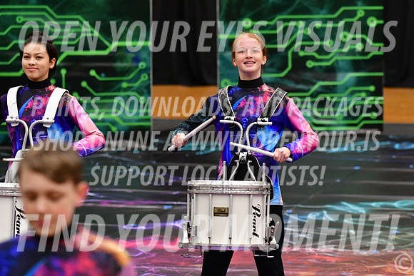 2019-NWAPAPercChamp-SherwoodCadet-R1-100