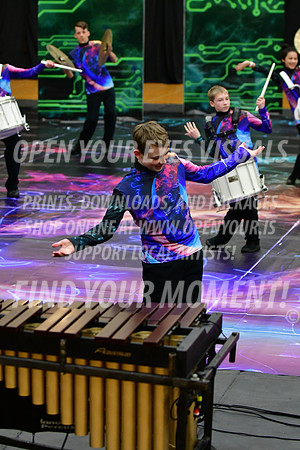 2019-NWAPAPercChamp-SherwoodCadet-R1-111