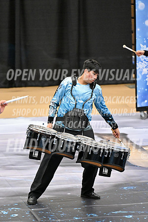 2022-WGI Portland-Century HS-K-100