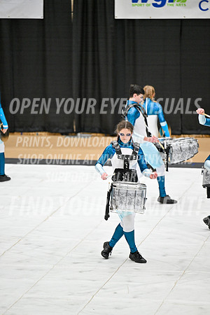 2022-WGI Portland-Glencoe HS-K-124