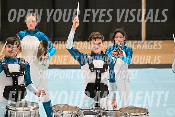 2022-WGI Portland-Glencoe HS-K-142