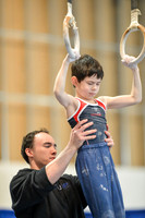 Cascade Elite Gymnastics