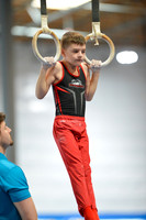 Mt. Baker Gymnastics