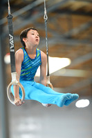 Seattle Gymnastics Academy
