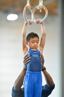 Coastal Realm Gymnastics