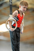 Black Hills Gymnastics
