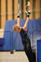 Alpha Gymnastics