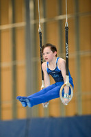 Coastal Realm Gymnastics